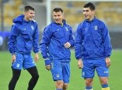 Украина - Хорватия: прогноз букмекеров на матч отбора ЧМ-2018