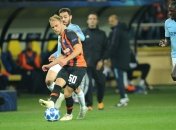 "Ничего удивительного": Болбат - о матче против Ман Сити в Лиге чемпионов