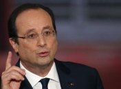 Олланд и Обама обсудили ситуацию в Украине