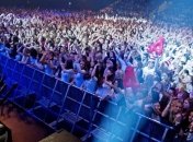 Фестиваль клубной музыки в Амстердаме