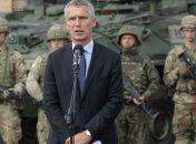 Столтенберг: Глобальная угроза со стороны КНДР требует глобального ответа 