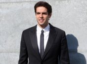 Кака рассказал, где продолжит карьеру