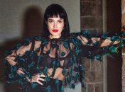 Даша Астаф'єва засвітила пружні сідниці в сексуальному вбранні