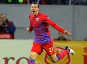 "Шахтеру" интересен защитник "Стяуа" Влад Кирикеш