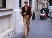 Брюки палацо и сумки с цепочками не прижились в списках трендов