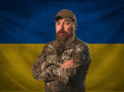 Роберт Бровди сильно изменился за время войны