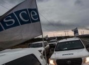 В ОБСЕ назвали самые горячие точки Донбасса за последние недели