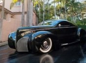 Автомобиль на миллион: в США уйдет с молотка самый желанный хот-род (Фото)