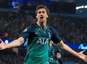 Тоттенхэм может вернуть в состав опытного испанского форварда