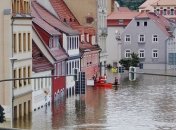 Более 300 млн людей окажутся в опасности от наводнений к 2050 году