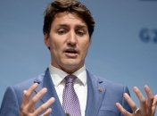 Трюдо раскритиковал поведение Путина