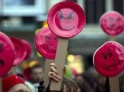 Настроение французов приближается к пику пессимизма