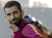 Туран: Месси - лучший в истории, Неймар мне как брат, Иньеста - мой кумир 