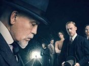 Вышел новый мини-сериал по роману Агаты Кристи (Видео)