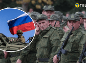 Російські військові