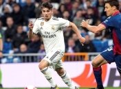 Игрок Реала отказывается уходить в аренду