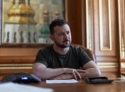 Володимир Зеленський