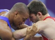 Состав сборной Украины на чемпионат мира по борьбе