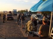 Ислямов рассказал, почему энергоблокада Крыма зависит от решения ВР