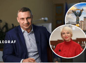 Кличко предложил Ярош назначыть на должность в Киевсовете