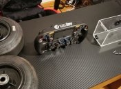 Испанский журналист собрал DAS на дому (Видео)