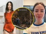 Надя Дорофеева прокомментировала стрельбу после ее концерта