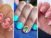 Ваші короткі нігті завжди виглядатимуть охайними