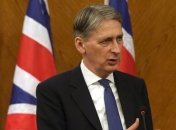 Госсекретарь Великобритании по иностранным делам посетит Украину