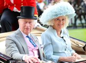 Чарльз і Камілла втратили першість у рейтингу найвпливовіших людей Великобританії