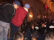 В Полтаве прооперировали пострадавших во время акции протеста