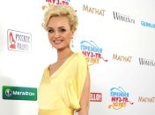 Полина Гагарина продемонстрировала идеальную фигуру в купальнике