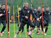 Лучшие команды Украины проведут спарринги с Рухом