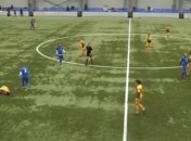 "Захотел мести": подробности жуткой травмы молодого украинского футболиста (видео)