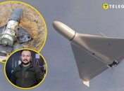 Россия модернизирует шахеды. Сергей Бескрестнов