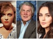 Наши в Голливуде: Анна Стэн, Джек Пэленс и сегодняшняя именинница Мила Кунис