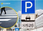 Паркування