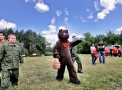 К подмосковной акции "День леса" подключились работники культуры