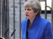 Тереза Мэй создаст новое правительство Великобритании
