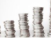 Держбюджет України виконаний з дефіцитом у розмірі до 78 млрд грн