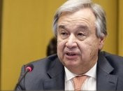 Генсек ООН Гуттериш призвал дать власть женщинам 