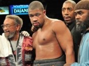 Усику нашли нового соперника