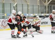 Обзор 31 тура Украинской хоккейной лиги – Пари-Матч