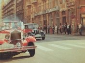 Старые времена, которые не хочется забывать: Рига 30 лет назад (Фото)