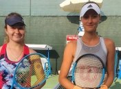 Украинская теннисистка обыграла чемпионку Ролан Гаррос