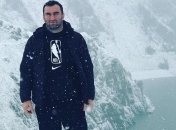 Гассиев после поражения от Усика приступает к полноценным тренировкам