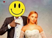 В сети появился первый трейлер украинской комедии "Скажене весілля" (Видео)