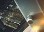 В одном из банков Тернополя исчезло 10 млн гривень