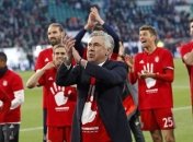 Анчелотти хотел бы тренировать двадцать Ламов