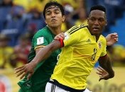 Йерри Мина: 10 интересных фактов о новичке "Барселоны"