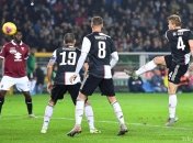 Де Лигт принес победу Ювентусу в туринском дерби (Видео)